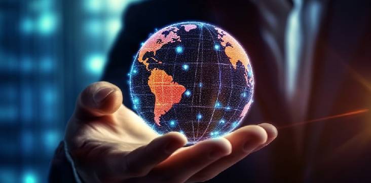 Global Reach