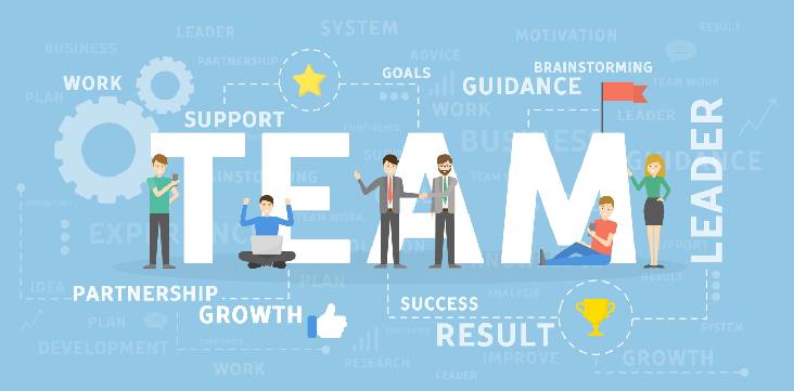 Multidisciplinary Team